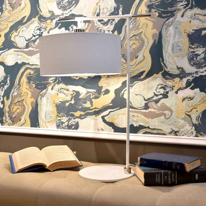 Balance 1 Light Table Lamp