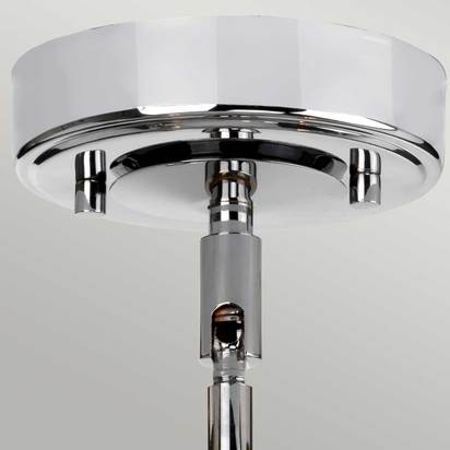 Agatha 3 Light Pendant
