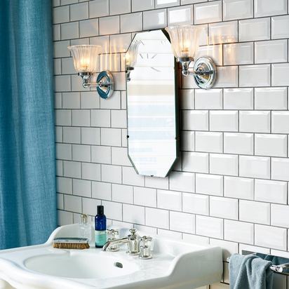 Austen 1 Light Wall Light