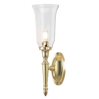 Dryden 1 Light Wall Light
