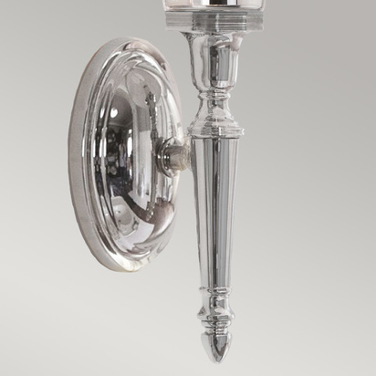 Dryden 1 Light Wall Light