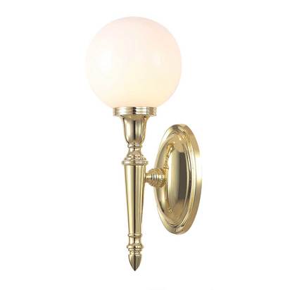 Dryden 1 Light Wall Light
