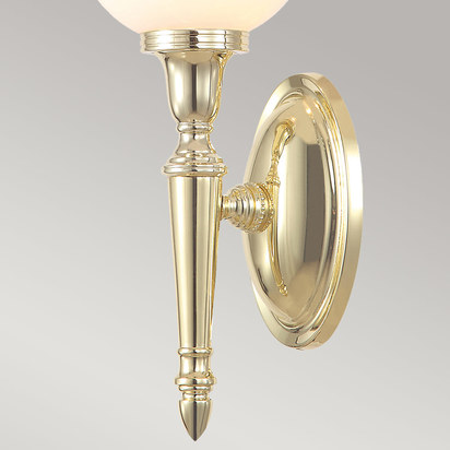 Dryden 1 Light Wall Light