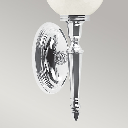 Dryden 1 Light Wall Light