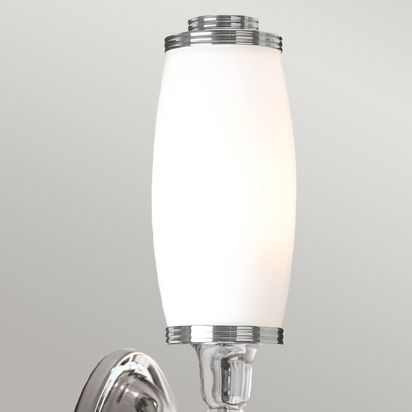 Dryden 1 Light Wall Light