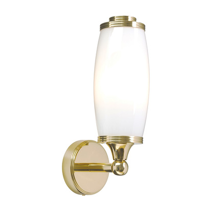 Eliot 1 Light Wall Light