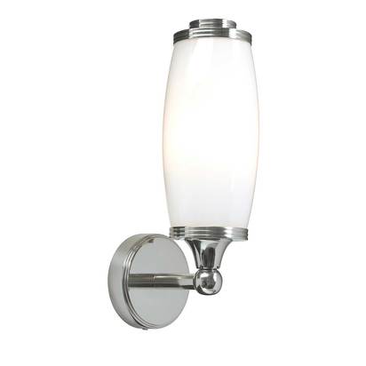 Eliot 1 Light Wall Light