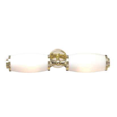 Eliot 2 Light Wall Light
