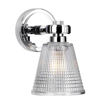 Gunnislake 1 Light Wall Light