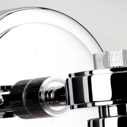 Gunnislake 1 Light Wall Light