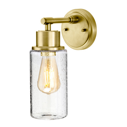 Morvah 1 Light Wall Light