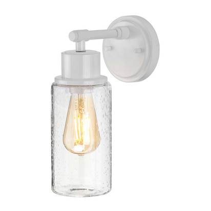Morvah 1 Light Wall Light