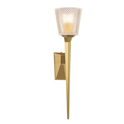 Verity 1 Light Wall Light