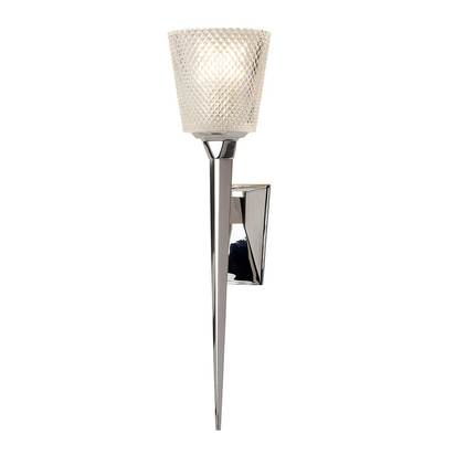 Verity 1 Light Wall Light
