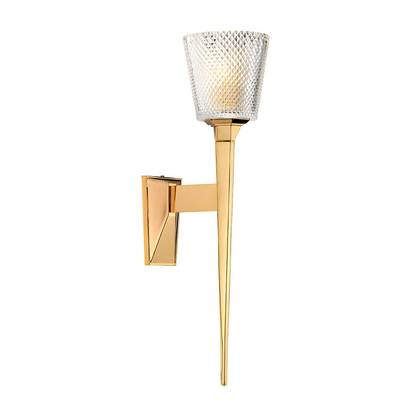 Verity 1 Light Wall Light