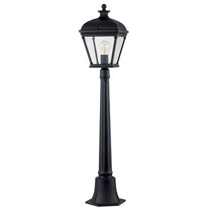 Bayview 1 Light Medium Pillar Lantern