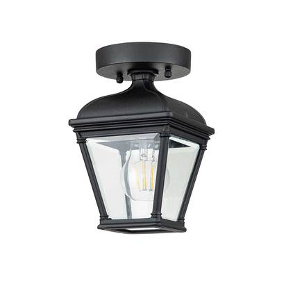 Bayview 1 Light Porch Lantern