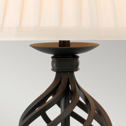 Belfry 1 Light Table Lamp