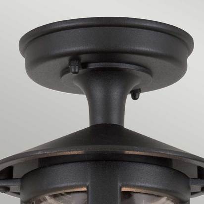 Hereford 1 Light Porch Lantern