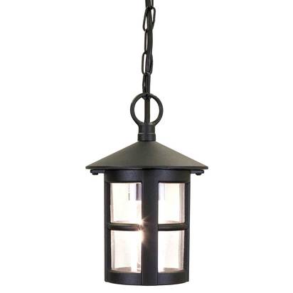 Hereford 1 Light Chain Lantern