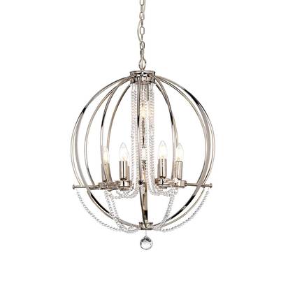 Cassie 7 Light Chandelier