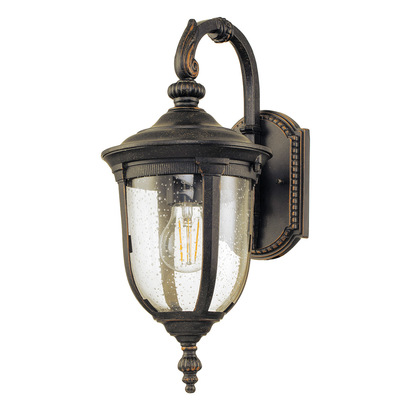 Cleveland 1 Light Small Wall Lantern