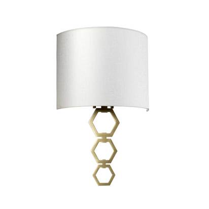 Clark Medium 1 Light Wall Light