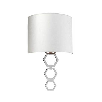 Clark Medium 1 Light Wall Light