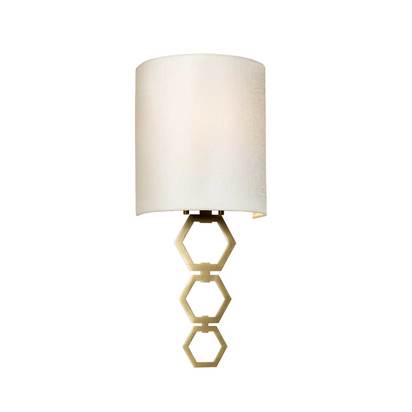 Clark Small 1 Light Wall Light