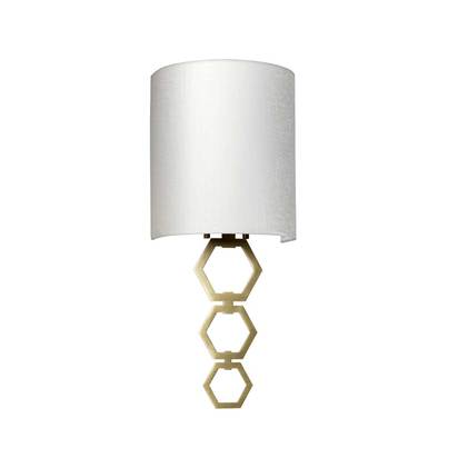Clark Small 1 Light Wall Light