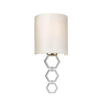 Clark Small 1 Light Wall Light