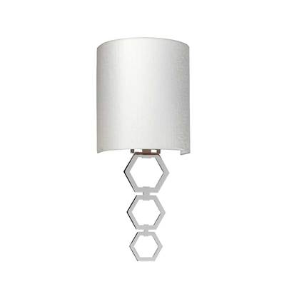 Clark Small 1 Light Wall Light