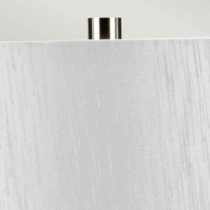 Columbus 1 Light Table Lamp