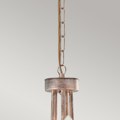 Christina 5 Light Chandelier