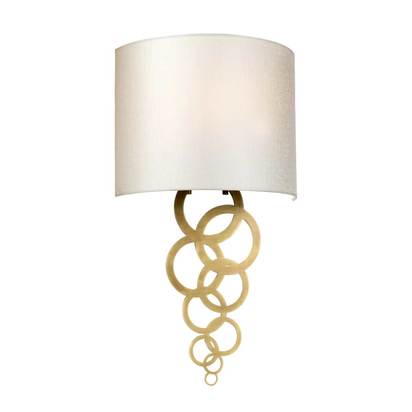 Curtis Medium 1 Light Wall Light