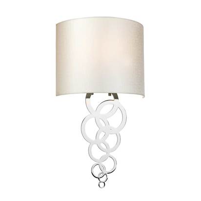 Curtis Medium 1 Light Wall Light