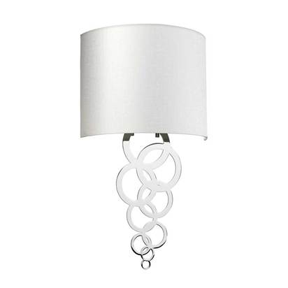 Curtis Medium 1 Light Wall Light