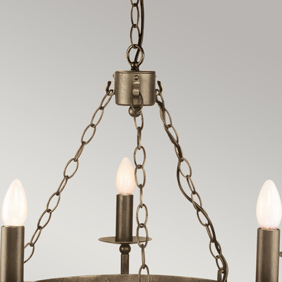 Cromwell 5 Light Chandelier