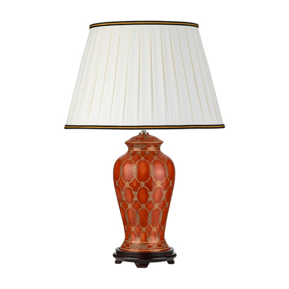Datai 1 Light Table Lamp