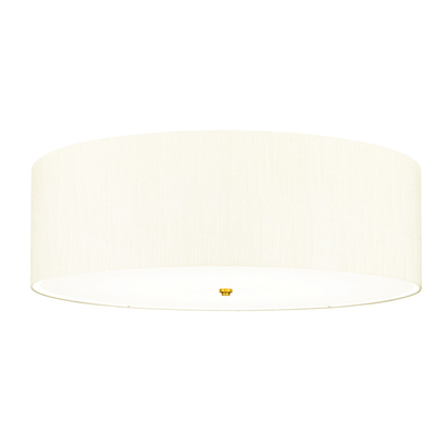Fletcher 34" Flush