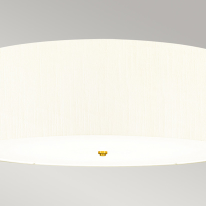 Fletcher 34" Flush