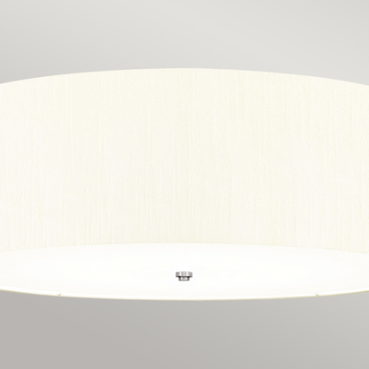 Fletcher 34" Flush