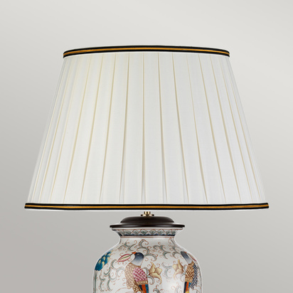 Ping 1 Light Table Lamp