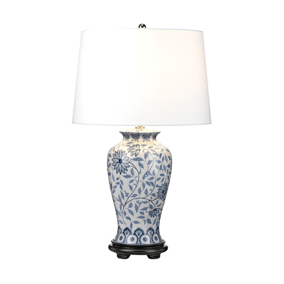 Ying 1 Light Table Lamp