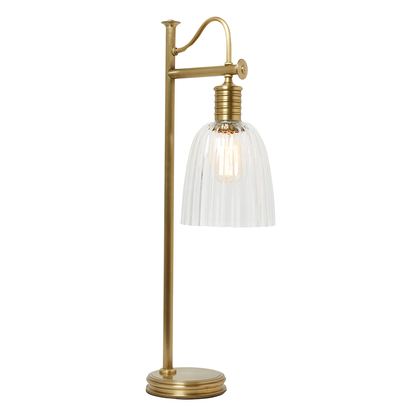 Douille 1 Light Table Lamp