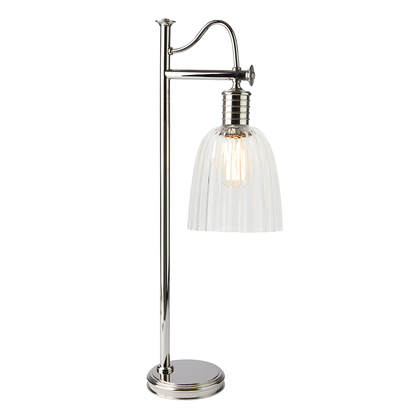 Douille 1 Light Table Lamp