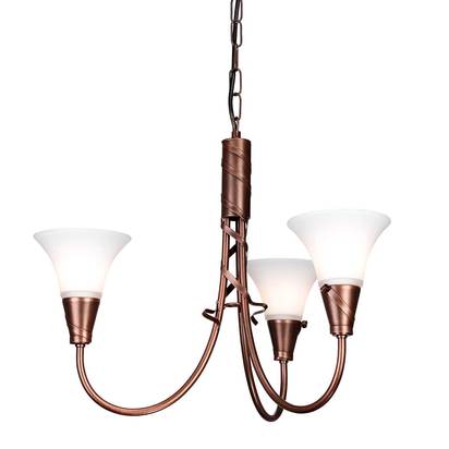 Emily 3 Light Chandelier
