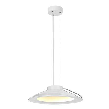 Europa 1 Light Large LED Pendant