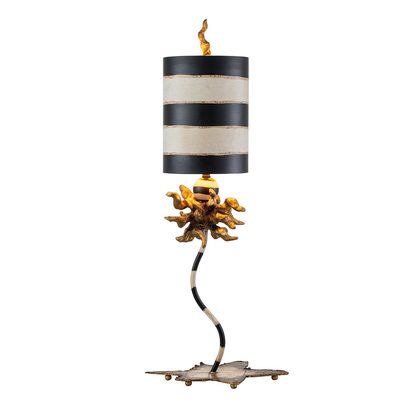 Dominique 1 Light Table Lamp
