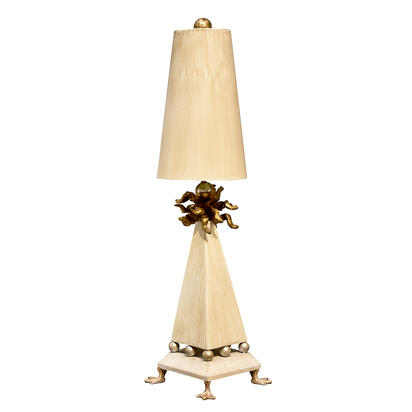 Leda 1 Light Table Lamp
